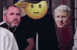 Lets Go Lol GIF by SaluteXRPL