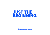 Sticker by Remessa Online