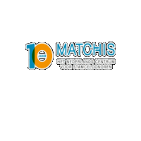 stichting_matchis match hoop matches held Sticker