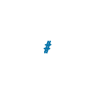 Hashtag Blutkrebs Sticker by vks_de
