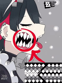 Death Joe GIF