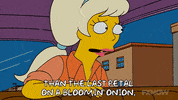 Episode 16 GIF by The Simpsons