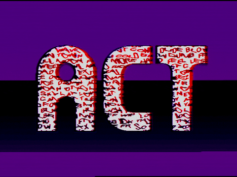 Art Glitch GIF
