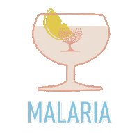 day must Sticker by Fever-Tree Mixers