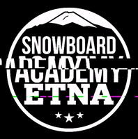 Snowboardacademyetna snowboard academy etna GIF