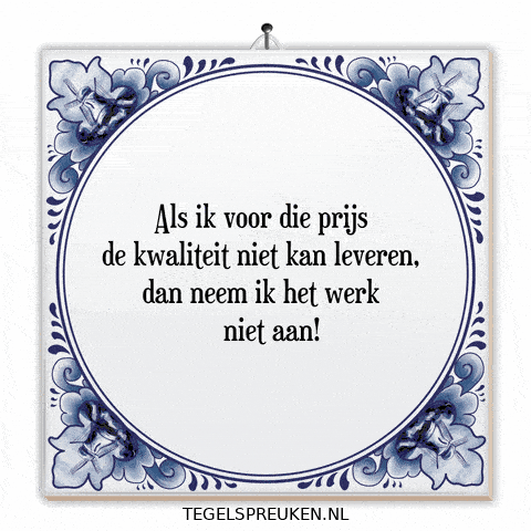 Humor Nl GIF by Tegelspreuken.nl