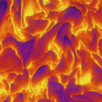 Pink Loop GIF by xponentialdesign