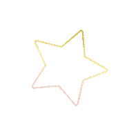 Star Sticker by By Bird