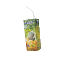 sucosjandaia caju jandaia sucojandaia sucosjandaia Sticker