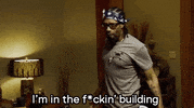 scared famous halloween GIF by VH1