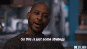 Drama Series GIF by OWN: Oprah Winfrey Network
