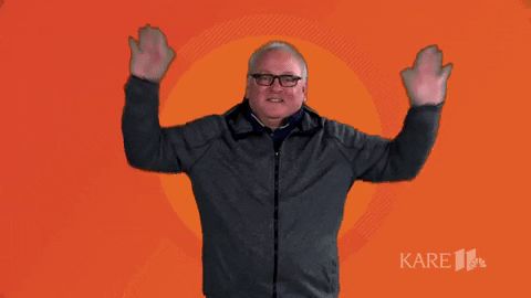 party dancing GIF by KARE 11