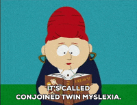 GIF by South Park 