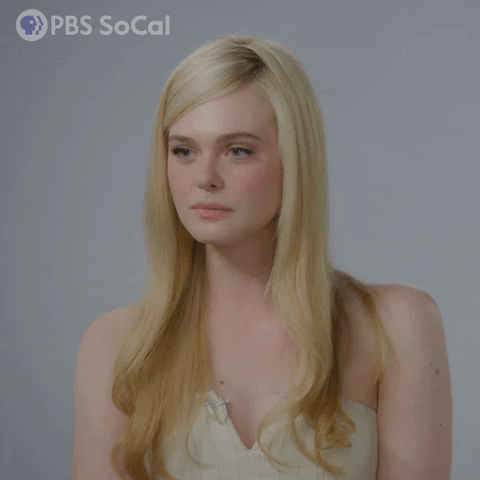 Tv Shows Laughing GIF by PBS SoCal