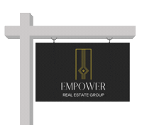 EmpowerRealEstateGroup realtor realestate forsale realestateagent Sticker
