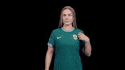 Womens Soccer Den GIF by National Women's Soccer League