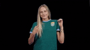 Oh Yeah Head Nod GIF by National Women's Soccer League