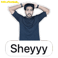 Mega Sticker