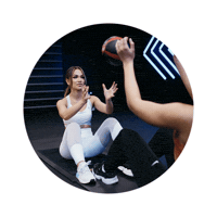 gymonezurich gymone Sticker