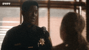 Alan Tudyk Beauty GIF by SYFY