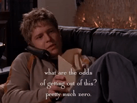 season 5 netflix GIF by Gilmore Girls 