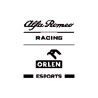 Formula 1 Racing Sticker by Veloce Esports