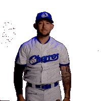 Charros Lmb Sticker by Charros de Jalisco