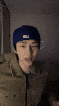 Johnny Araya GIF