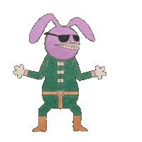 Fx Networks Animation Sticker by Cake FX