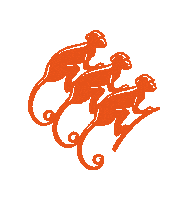 Sticker by Monkey Shoulder