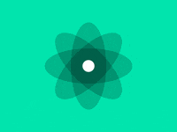 react atom GIF by Ettrics
