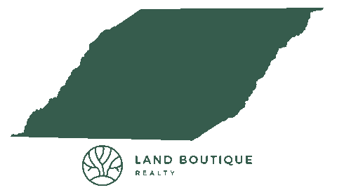 Real Estate Book Now Sticker by LandBoutique