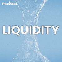 Trading Platform Water GIF by Plus500