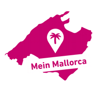 ltur ltur mein mallorca Sticker