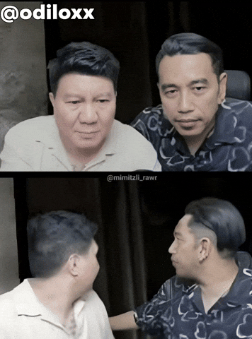 Wok Prabowo GIF