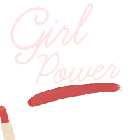 Etude Girlssupportgirls Sticker by Etude_official