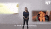 being single valentines day GIF by NowThis 