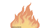 BEAUSKIN-Medical beauskin jathy Sticker