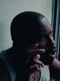 Condescending Yeah Right GIF by Ramaj Eroc
