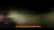 Sci Fi Art GIF by Orrin