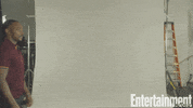 Bucky Barnes Marvel GIF by Entertainment Weekly