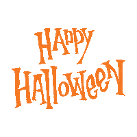 plant based halloween Sticker by Monty's Good Burger