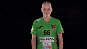 Füchse Berlin Hbf GIF by Handball Bundesliga Frauen
