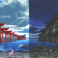 pokemon x and y GIF