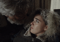 Staring Music Video GIF by Mother Mother