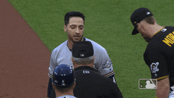 Major League Baseball Sport GIF by MLB