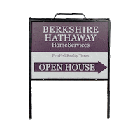 Realestate Rotate Sticker by BHHS PenFed Realty Texas