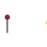 ResLifeMarketing college university chicago lu Sticker