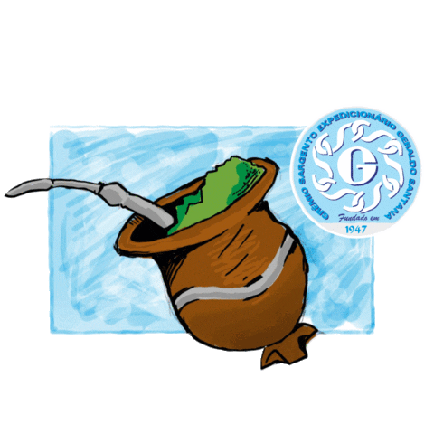 gsegeraldosantana giphyupload chimarrao erva ctg Sticker