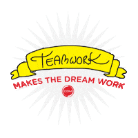 Digital Marketing Teamwork Sticker by Certified Digital Marketer